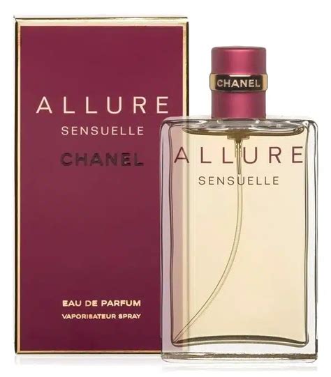 allure chanel femme prix tunisie|ALLURE EAU DE PARFUM CHANEL POUR FEMME Volume 35.